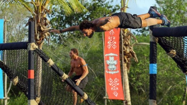 Survivor spoiler 15/06, part.2: Αυτός είναι ο δεύτερος υποψήφιος προς αποχώρηση!