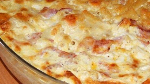 Το φαγητό της τεμπέλας! Ετοιμάστε ένα νόστιμο, γευστικό και γρήγορο φαγάκι για όλη την οικογένεια χωρίς πολύ κόπο