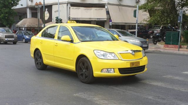 Μεγάλη ευκαιρία: Επιδότηση μαμούθ 22.500 ευρώ για άδεια ταξί – Πως θα την εξασφαλίσετε;