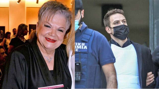 Τένια Μακρή: Ξεκαθαρίζει τι εννοούσε με το «γοητευτική προσωπικότητα ο πιλότος»