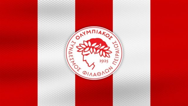 Θρήνος στον Ολυμπιακός: Πέθανε ο Ιάκωβος Ρούσσος