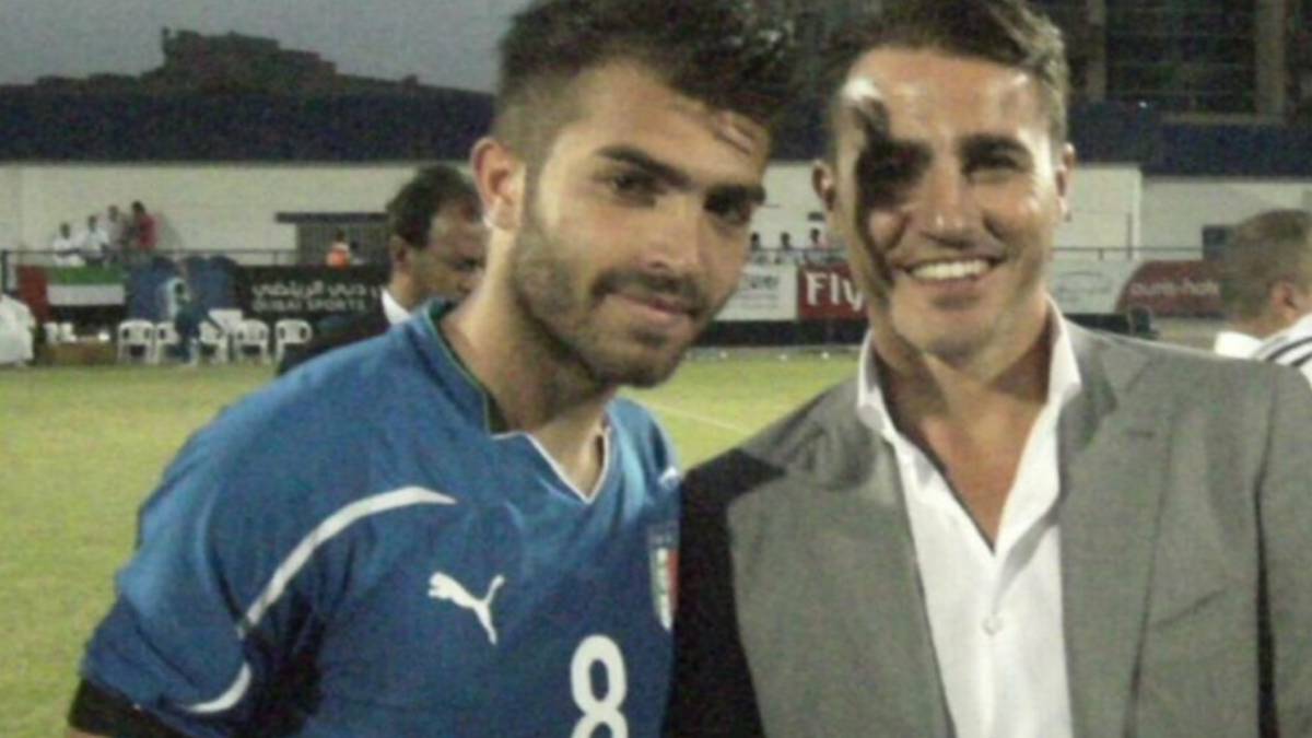 Σοκ: Πέθανε 29χρονος σε φιλανθρωπικό αγώνα που διοργάνωσε για το νεκρό αδερφό του