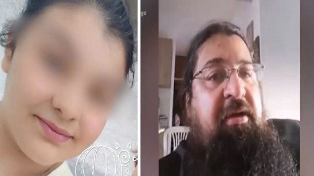 Θεσσαλονίκη: Το πόρισμα του ιατροδικαστή για τον θάνατος της 14χρονης μετά από επέμβαση για γαστρικό δακτύλιο – Ραγίζει καρδιές ο πατέρας της (Video)