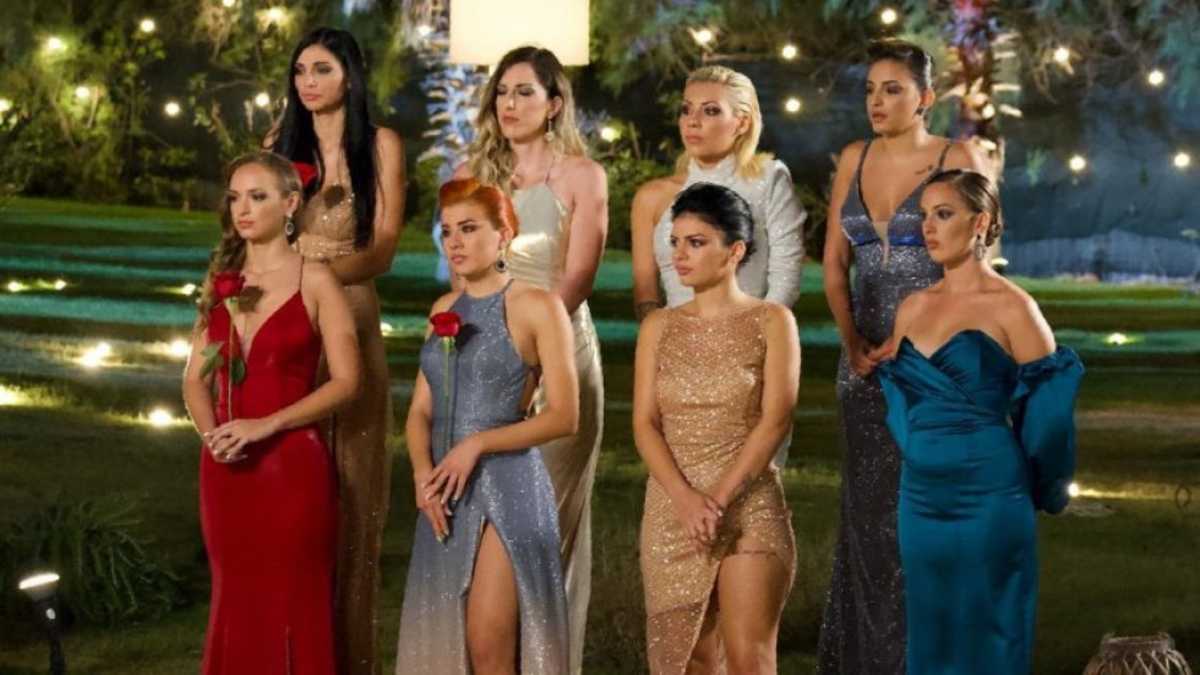 Όσες προλάβατε… προλάβατε: Άρχισαν τα γυρίσματα για το «The Bachelor 2»