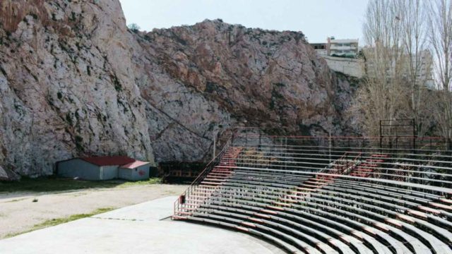 Φεστιβάλ «Στη σκιά των Βράχων 2021»: Αναλυτικά το πρόγραμμα εκδηλώσεων