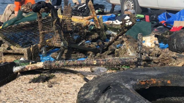 Τι μπορεί να κρύβει ο βυθός του Θερμαϊκού – Δεν πάει ο νους σας!