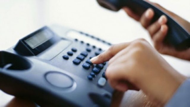 Νέα τηλεφωνική απάτη! Αν κάποιος σας ρωτήσει αυτό το πράγμα, κλείστε αμέσως το τηλέφωνο!