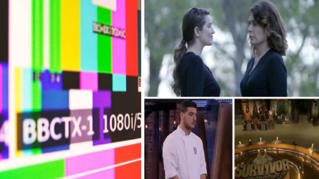 Τηλεθέαση 1/6: Οι Άγριες Μέλισσες «τσίμπησαν» MasterChef και Survivor – Αναλυτικά τα νούμερα του δυναμικού κοινού