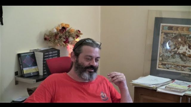 «ΤΛΩ ΑΝΑΣΚΑΦΗ ΜΕΛΛΟΝΤΟΣ»