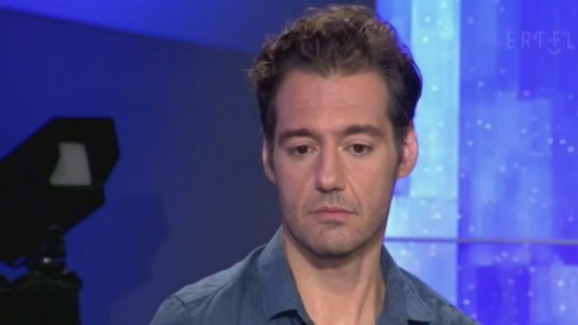 Θάνος Τοκάκης: «Ο αδερφός μου διαγνώστηκε με καρκίνο στον εγκέφαλο. Κάνει χημειοθεραπείες, εγχειρίσεις»