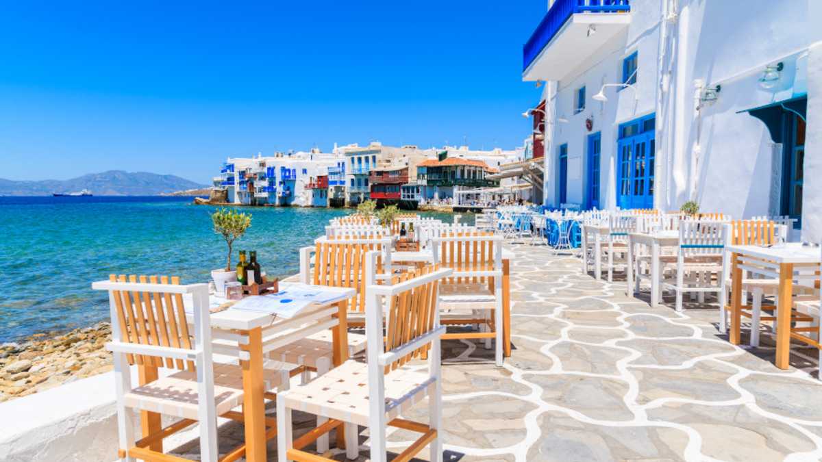 Τουρισμός: Η Γερμανία έδωσε «πράσινο φως» για την Ελλάδα – Αισιοδοξία για τον Ιούλιο