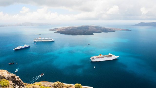 Ξεκίνησαν οι αιτήσεις για τον Κοινωνικό Τουρισμό – Έρχονται… κύματα τουριστών από το εξωτερικό