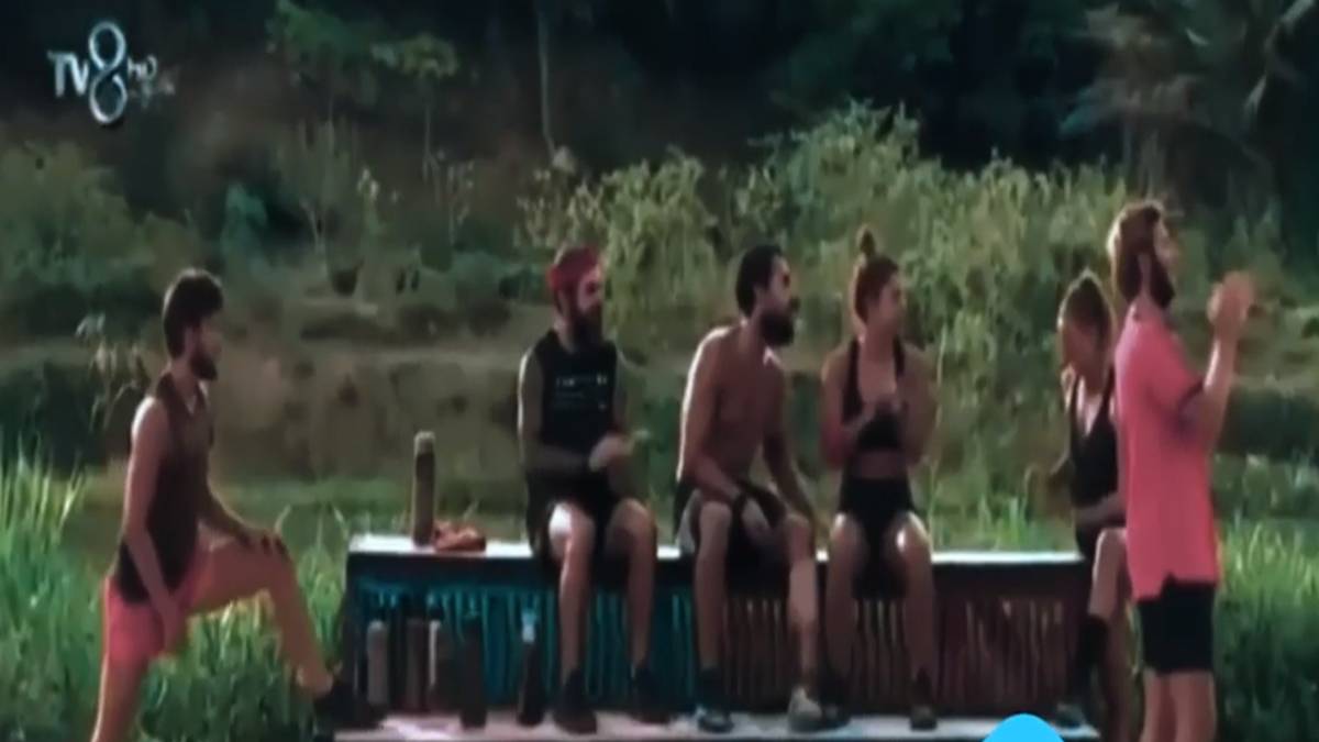 Survivor spoiler 02/06: Αγώνας Ελλάδας – Τουρκίας σήμερα! Δείτε το trailer πριν βγει το… trailer!
