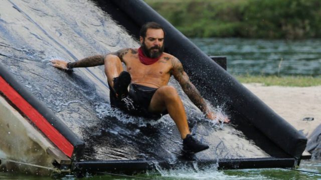 Survivor spoiler 02/06: Ο Ασημακόπουλος πανηγυρίζει τρελά την αποχώρηση Ντάφυ! Πως αντιδρούν οι παίκτες;