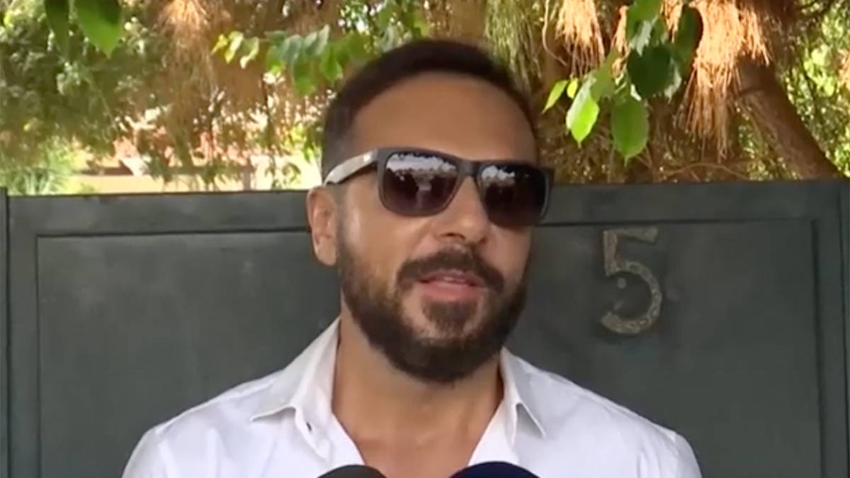 Survivor 4: Ο Τριαντάφυλλος προσκύνησε στον Άγιο Εφραίμ και… θα παντρέψει Σάκη-Μαριαλένα