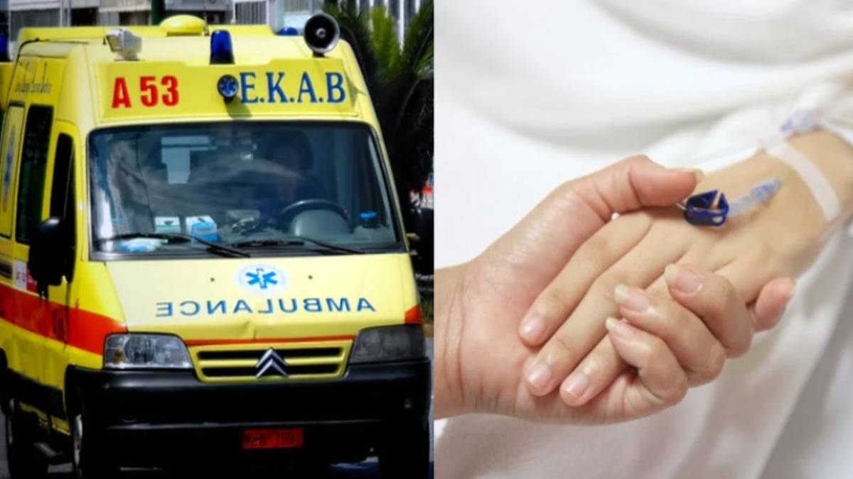 Τραγικό τροχαίο στην Κοζάνη: Αυτοκίνητο παρέσυρε 11χρονη – Νοσηλεύεται διασωληνωμένη