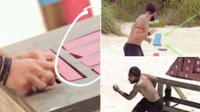 Survivor 4: Σούσουρο στο Twitter – O Σάκης «έκλεψε» στο αγώνισμα με την παραγωγή να μένει αμέτοχη