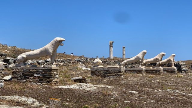 Τι είδε ο πρέσβης της Νορβηγίας και έμεινε άφωνος – Η ανάρτηση του στο Twitter