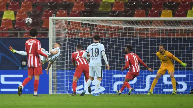 Ιστορική απόφαση της UEFA: Τέλος το εκτός έδρας γκολ!