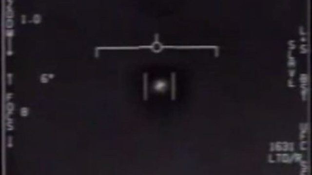 NASA: Στο παρά 5’ αποκαλύψεων για UFO – Δεν είναι αστείο