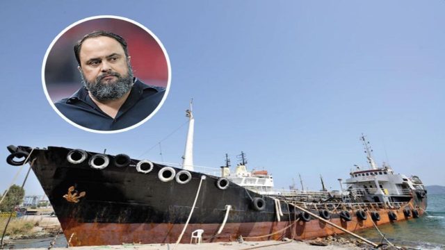 Noor1: Νέα έρευνα ζήτησε ο Εισαγγελέας για την εμπλοκή Μαρινάκη – το χρονικό της πολύκροτης υπόθεσης