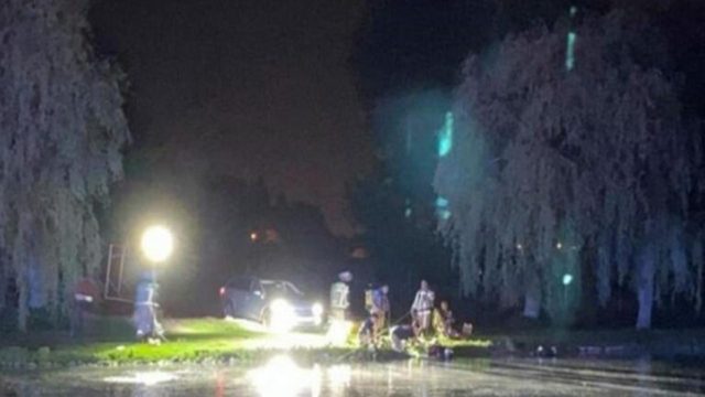 Βέλγιο: 8χρονος πνίγηκε σε λίμνη, ενώ η οικογένειά του έβλεπε αγώνα του Euro 2020