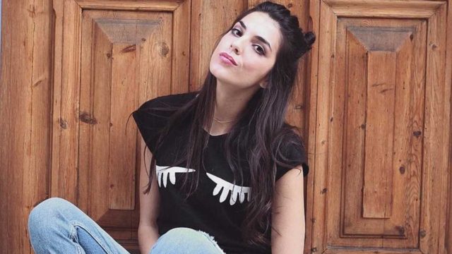 Survivor 4: «Ξέσπασμα» της Άννας Μαρίας για Σάκη – «Είναι χειριστικός, τραμπούκος και πατριάρχης»