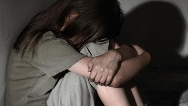 Φρίκη στη Θεσσαλονίκη: «Τέρας» βίαζε την ανήλικη ανηψιά του επί έξι χρόνια