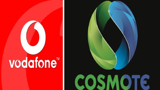 Vodafone: Μεγάλη καλοκαιρινή προσφορά και η «απάντηση» της Cosmoste
