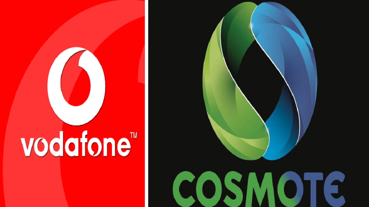Vodafone: Μεγάλη καλοκαιρινή προσφορά και η «απάντηση» της Cosmoste