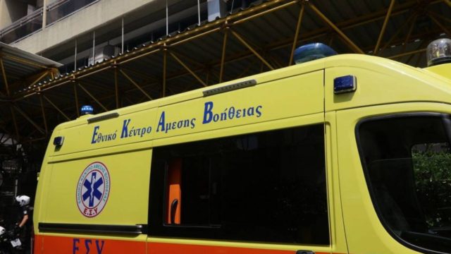 Τραγωδία στο Βόλο: 25χρονος βρέθηκε νεκρός ενώ κοιμόταν στο σπίτι του