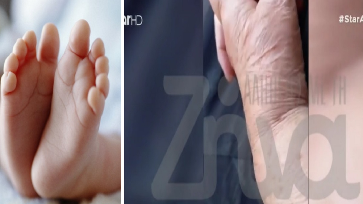 «Άδικα πήρα την αμαρτία»: Τραγική φιγούρα η γιαγιά του 18μηνου βρέφους – Πως βρέθηκε νεκρό το μικρό αγγελούδι (Video)