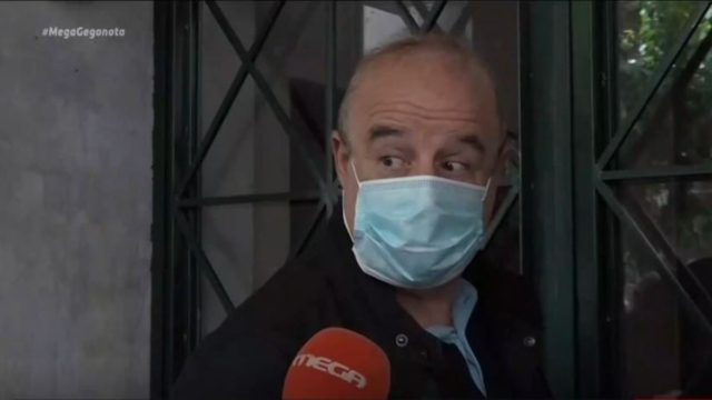 Παύλος Χαϊκάλης: «Καρφιά» για τον… πρώην φίλο του Πέτρο Φιλιππίδη – Τα στοιχεία που τους «καίνε»