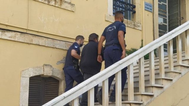 Κρήτη: Αυτός είναι ο 35χρονος κατηγορούμενος για το βιασμό 14χρονης – «Βαριά» η δικογραφία σε βάρος του