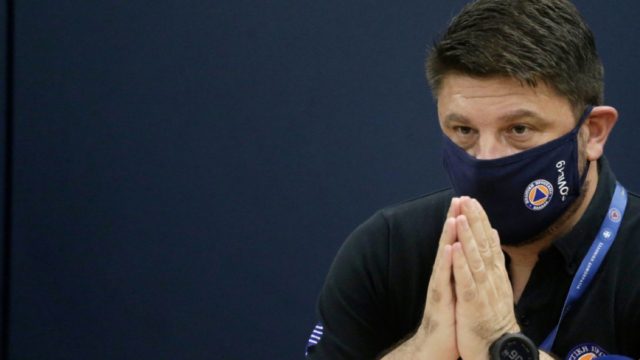 Κορωνοϊός: Τέλος η ενημέρωση; Όλο το παρασκήνιο για την σημερινή αναβολή