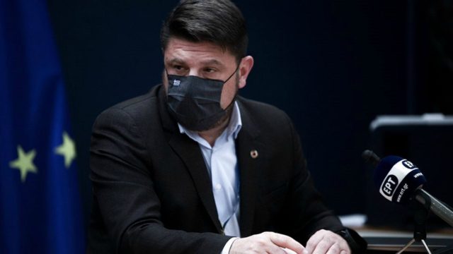 Χαρδαλιάς: «18 περιοχές της Αττικής μπορούν να εξελιχθούν σε νέο Μάτι»