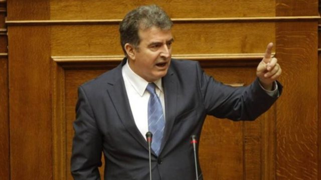 Greek Mafia: Το… γύρισε στο πολιτικό ο Χρυσοχοΐδης – Φόβοι για «ματωμένο» Ιούνιο