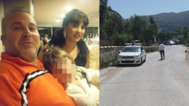 Δολοφονία στη Ζάκυνθο: Το κλεμμένο ΙΧ στην Ηλεία έκρυβε το μεγάλο μυστικό! Αποκαλυπτική κατάθεση από το «βαθύ λαρύγγι»