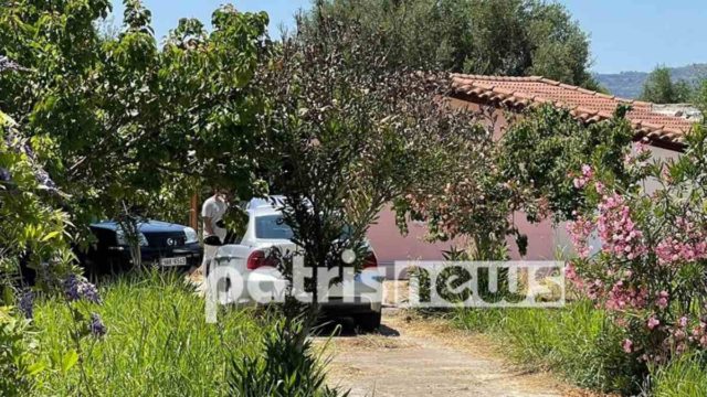 Έγκλημα στη Ζάκυνθο: Νέες αποκαλύψεις για τη δολοφονία της συζύγου του επιχειρηματία – Οι δράστες πιθανότατα ετοίμαζαν νέο χτύπημα