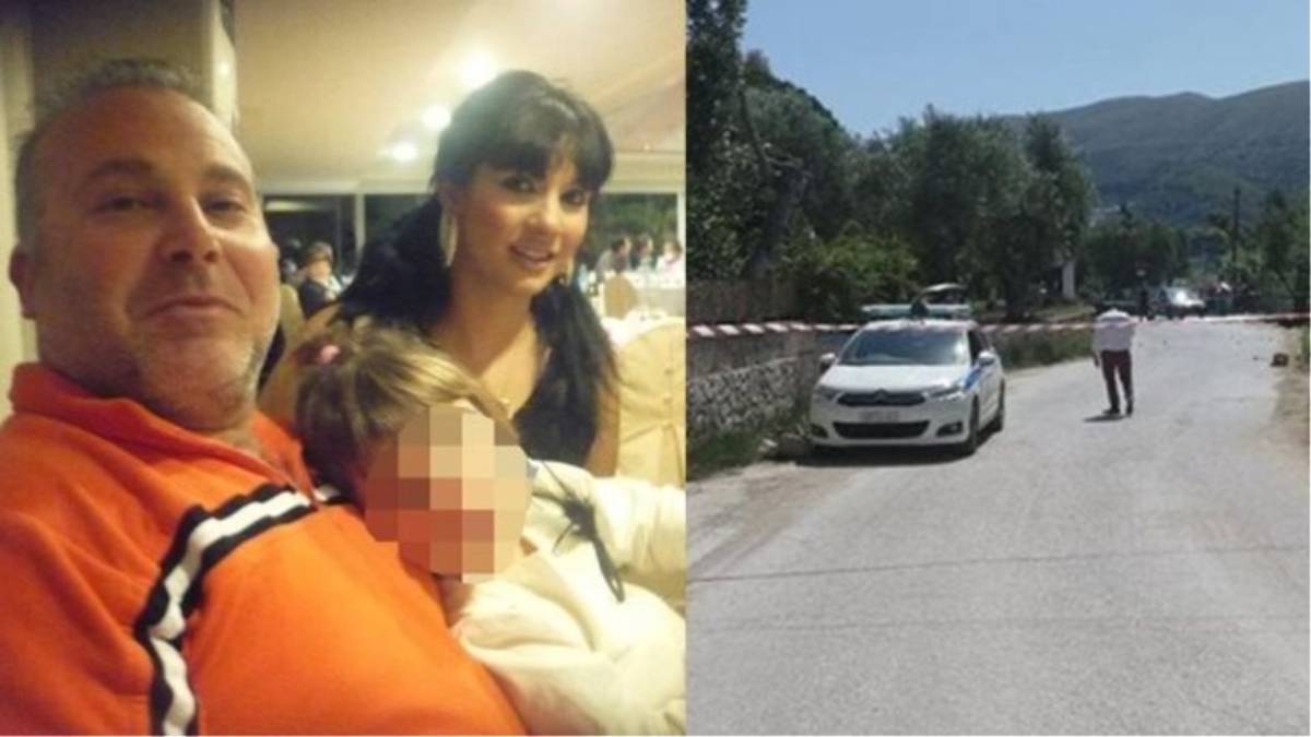 Ζάκυνθος: Παραδόθηκε η 27χρονη «τσιλιαδόρος» για τη δολοφονία της συζύγου του Ντίμη Κορφιάτη – Τρομερές αποκαλύψεις από εμπλεκόμενο αστυνομικό
