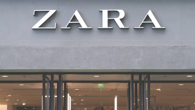 ZARA: 5+1 κομμάτια για να αποκτήσεις τώρα κάτω από 10 ευρώ