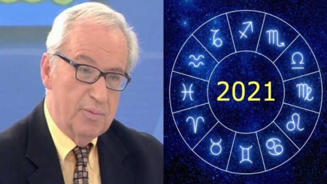 Ο Κώστας Λεφάκης προειδοποιεί: Αυτά τα 6 ζώδια πρέπει να προσέξουν την Έκλειψη Ηλίου – Οι προβλέψεις της εβδομάδας