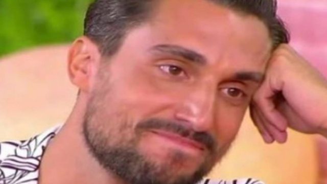 Survivor 4: Δάκρυσε ο Σάκης Κατσούλης στον αέρα του Love It μιλώντας για τον χωρισμό του με την Μαριαλένα