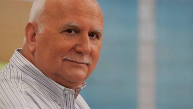 Γιώργος Παπαδάκης: Η ανατριχιαστική περιγραφή για την μάχη με τον καρκίνο!
