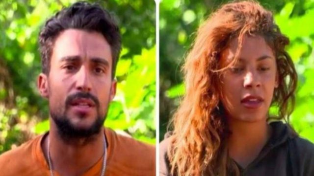 Αποκάλυψη από Σάκη – Μαριαλένα για το σεξ στο Survivor – «Δεν υπάρχει το φιλικό και…»