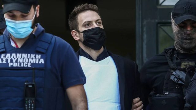 Τραγωδία για τον Μπάμπη Αναγνωστόπουλο μέσα στις φυλακές!
