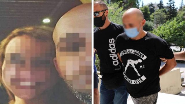 Ηλιούπολη: Αυτή είναι η 19χρονη που εξέδιδε ο Αστυνομικός!