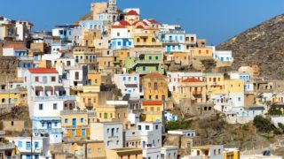 Η φωτογραφία της ημέρας: Καλή εβδομάδα από την πανέμορφη Κάρπαθο!