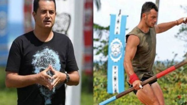 Ο λόγος που ο Ντάνος είναι έξαλλος με Ατζούν – Τον θέλει στο νέο Survivor, αλλά…