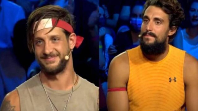 Survivor: Απίστευτο σκηνικό στα backstage του τελικού με Ηλία και Σάκη – Ούρλιαζαν γιατί… (ΒΙΝΤΕΟ)